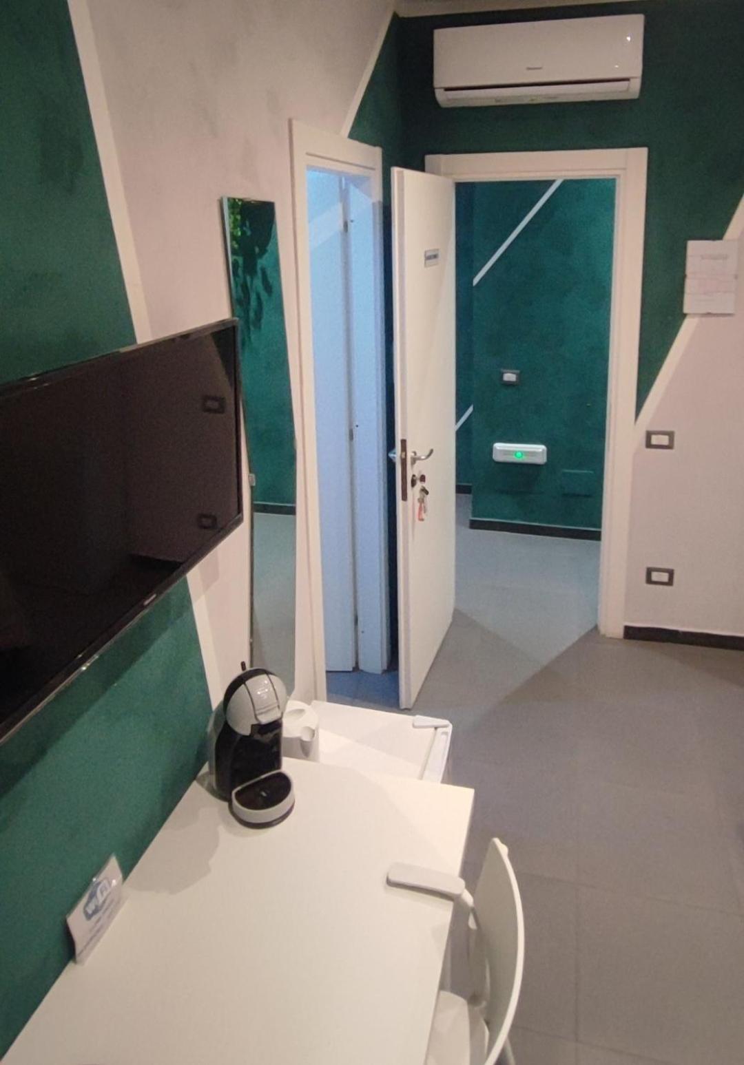 Eden Guest House, Rome