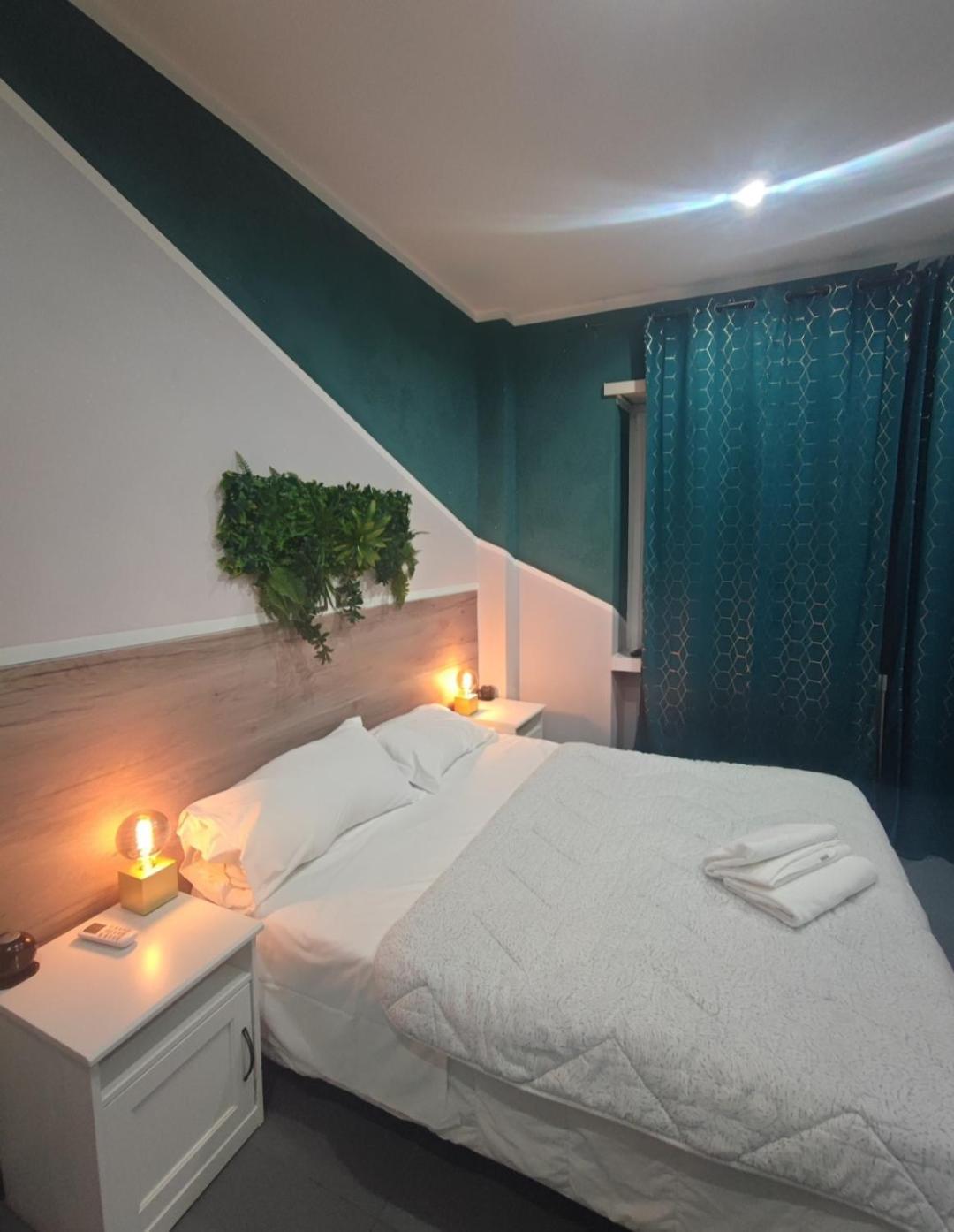 Eden Guest House — Foto 1